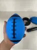 Bolinha Slap de PVC Brinquedo Inflável Infantil Bolinha de Borracha Pequena Esportes Bola Quicante Bebê Vinil Interno Atacado