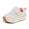 Nuevos Zapatos Funcionales para Niños Pequeños de Primavera y Otoño, Transpirables, con Velcro, Antideslizantes y Suela Suave, Outlet de Fábrica MY2311