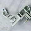 243748 Peças Automotivas Suporte de Alavanca de Câmbio Adequado para Peugeot 206207307 Citroen C4