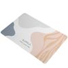 Alfombrillas de Piso para Baño Doméstico de Gama Alta, Antideslizantes, Absorbentes de Agua, Secado Rápido para Baño y Tocador, Resistentes a Manchas y de Fácil Cuidado