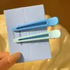 Clipes de Cabelo Fofos de Mini Sorvete para Crianças, Presilhas Divertidas e Criativas para Franja, Acessório de Cabelo Criativo e Único