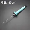 Corte de Tablero KT al por Mayor Pluma de Fusión en Caliente Cuchillo Eléctrico para Cortar Espuma Bolígrafo Eléctrico Tipo Aguja Cuchillo de Corte por Fusión en Caliente para Tablero de Espuma