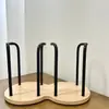 Suporte para Copos de Papel, Dispensador de Copos Descartáveis, Rack de Armazenamento para Mesa de Centro de Mesa, Suporte para Copos de Café, Suporte para Copos Comercial
