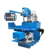 Fresadora CNC de 3 Ejes Máquina Fresadora Vertical XK5032 Máquina Alimentadora Automática de Herramientas Máquina Fresadora X5032