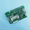 Partes de Máquina de Bordado por Computadora: Ensamblaje de Abrazadera de Hilo de Doce Agujas, Placa de Alarma, Placa de Detección Inferior, Pies Izquierdo y Derecho, Arnés de Cableado del Cabezal de la Máquina