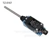 Interruptor de límite CNTD Changde TZ8166, TZ8167