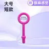 Nova Pistola de Massagem Fascial Criativa Multifuncional Cabeças de Massagem Acessórios de Silicone Adaptador de Massageador em Estoque para Dropshipping