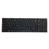 BR aplicable al teclado del portátil Toshiba Satellite C50-A C55-A C50D-A C55D-A
