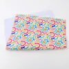 Venta caliente de Amazon papel de regalo con impresión a color papel de regalo para cumpleaños papel de regalo escolar al por mayor