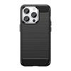 Para Huawei P60Pro Honor 90lite Funda para Teléfono X9B Fibra de Carbono Cepillada X8B Funda Protectora magic6