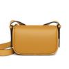 Bolsa de Mão Feminina Europeia e Americana Transfronteiriça Nova Moda Primavera e Verão 2023 Bolsa Quadrada Pequena Simples Bolsa de Ombro Transversal