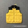 Chaqueta de Algodón Bordada Estilo Americano Cort Transfronteriza Alcatraz para Hombres y Mujeres, Abrigo con Capucha de Algodón de Alta Calle Ins para Otoño e Invierno
