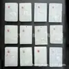 Venta Directa de Fábrica de Colgante de Jade Blanco Natural de los Doce Signos del Zodíaco al por Mayor Jade Afgano Etiquetas de Jade de Año de Nacimiento Regalos Promocionales