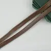 Ribete Colorido de Piel Sintética con Incrustaciones para Ropa, Textiles del Hogar, Cojines de Sofá, Equipaje, Ribetes Decorativos y Tiras de Cuero