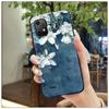 Funda para teléfono móvil de lujo rojo de color puro divertida y a prueba de polvo para Umi Bison X20/UMIDIGI Bison X20