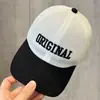Gorras para Niños, Gorras de Malla Finas de Verano, Sombreros de Sol para Niños y Niñas, Gorras de Béisbol con Protección Solar, Sombreros de Sol para Bebés