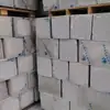 Placas de aislamiento cerámico de espuma ligera personalizadas, ladrillos huecos para decoración ignífuga de paredes exteriores y componentes de pared de fondo modernos
