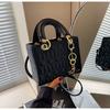 Bolsas de Nicho Transfronteiriças 2026 Novos Modelos Bolsas Femininas Tendência Venda Quente Versátil Bolsas Transversais para Socialites Bolsas da Moda Bolsas Lady Dior