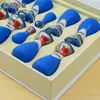 Caja de Empaque para Producto de Salud con Tapa abatible, Caja de Cartón, Empaque para Regalo de Medicamentos y Alimentos, Impresión, Impresión a Color, Fabricante de Cajas Ecológicas al por Mayor
