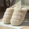 Chinelos de algodão antiderrapantes inverno feminino 2025 novo estilo interno casa doméstico com veludo extra quentes chinelos de algodão feminino inverno masculino