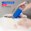 Filme Descartável à Prova de Manchas Isolamento de Vaso Sanitário da Sujeira Portátil Viagem Hotel Passeio Filme Descartável Especial à Prova de Manchas Atacado