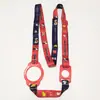 Correas para Botellas de Agua Mineral Hechas de Fotos, Correas Portátiles para Llevar Agua, Correas Diagonales, Correas para Bebidas, Cordones para Vasos de Agua, Dos en Uno