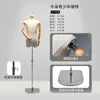 Tienda de Ropa para Niños Accesorios Juveniles Maniquí de Medio Cuerpo Tienda de Ropa Modelo Infantil Maniquí de Ropa para Niños