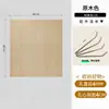 Tablero perforado para guardar pulseras de goma para el pelo, expositor de escritorio para joyas, soporte para llaves de entrada