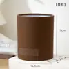 Balde para Buquê de Flores, Balde para Arranjo de Flores, Suprimentos para Floricultura, Balde para Buquê, Caixa de Embalagem Fosca, Caixa Pequena Mini para Flores 12cm Atacado
