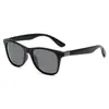 Novos Óculos de Sol Esportivos Transfronteiriços Masculinos Para Dirigir ao Ar Livre Lentes Coloridas Óculos de Sol Sombra Moda Clássico Óculos de Sol Caixa Pequena