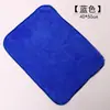 Pano de Limpeza de Chão em Fleece de Coral Atacado 4050 Camada Dupla Espessado Pano de Limpeza Doméstico com Forte Absorção de Água e Sem Fiapos