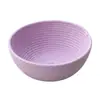 Cama para gato transfronteriza hecha de cuerda de algodón, cama tejida para dormir de perro mascota, nido para dormir de gato, resistente al desgaste y a los arañazos, adecuada para todas las estaciones, venta al por mayor desde el fabricante