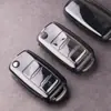 Adecuado para Cubierta de Llave de Coche Skoda Karoq Superb Octavia Haorui Xintui Crystal Rui Comick Kodiaq