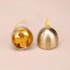 Campanillas de Viento, Carrillones de Viento de Jardín Estilo Chino Decoraciones Colgantes, Decoraciones Navideñas DIY, Accesorios, Colgantes Pequeños de Campana