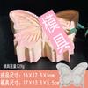 Molde de Pudín de Capibara 3D Fácil de Desmoldar DIY Pastel Francés Pequeño Dinosaurio Mousse Cubito de Hielo