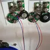 Fábrica de Componentes Nuevos Ic Wave Suministra Componentes de Sonido Chips Ic, Marchas Festivas de Boda y Movimientos de Feliz Cumpleaños