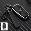 Adequado para Capa de Chave Modificada Zhonghua V Zhonghua V5 Junjie Fivela de Concha de Chave Metal H530