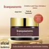 Yuxintang Creme Rejuvenescedor da Pele Clareador e Anti-Manchas Creme Clareador e Anti-Manchas Creme Anti-Rugas Clareia, Branqueia e Suaviza Manchas de Cor