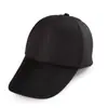 Sombrero publicitario estampado con logo sombrero para el sol sombrero visera gorra de béisbol al por mayor gorra de béisbol con estampado de texto sombrero de trabajo sombrero de viaje