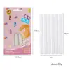 Ferramentas de Prática de Nail Art Suporte para Peça de Unha de Argila Argila Fixa Suporte Multifuncional de Prática de Nail Art Suporte para Peça de Unha Solo