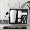 Conjunto de Presente de Caneca Térmica Locknlock com Logotipo Personalizado da Empresa para Clientes e Funcionários, Oferta Especial para o Festival da Primavera