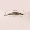 Manijas de Cristal Clásicas Estilo Chino para Puertas de Gabinete, Tiradores para Cajones y Armarios, Accesorios de Ferretería para Muebles