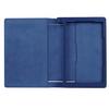 Nueva funda de cuero con soporte para Lenovo Yoga Tab3 de 10 pulgadas X50F, diseño de lichi, funda protectora plana resistente a caídas
