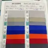 Tela Elástica Imitación Electrostática 1.0 Rayas Antiestática Libre de Polvo Ropa de Trabajo Ropa de Trabajo Tela Conductora Tela de Moda
