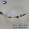 33822-36010 adecuado para Toyota Coaster Zhongba 1HZ14B cable de embrague de cambio de motor otros