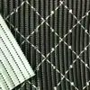 Tira de Tapete Antiderrapante de Espuma de PVC, Tapete Antiderrapante Imprimível para Casa, Tapete para Pets Gatos e Cachorros, com Filme de PVC na Parte Inferior
