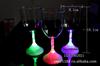 0039 Copo Luminoso Copo Piscante Taça de Vinho LED Taça de Vinho Tinto Festa Noturna Bar Suprimentos Criativos Atacado