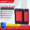 Jingming fábrica de mouse em estoque NF-468 linha testador de cabo de rede detector Line Finder Line Finder Line Finder testador Line Finder