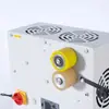 Fabricante Original Máquina de Tração Extrusora de Plástico Máquina Auxiliar Linha de Produção de Alta Eficiência Suporte para Pequena Máquina de Tração de Plástico
