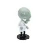 Brinquedos Autênticos de Plants Vs. Zombies, Embalados Individualmente, Figuras de Plantas Lançáveis, Figuras de Zumbis, Peças Únicas em Sacos